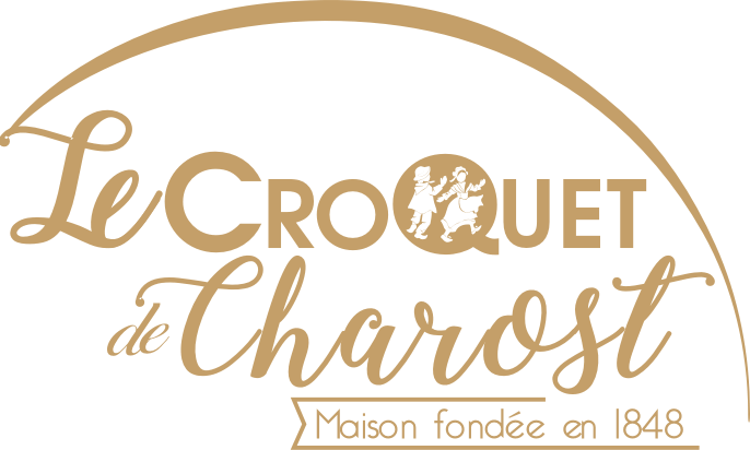 Le croquet de Charost